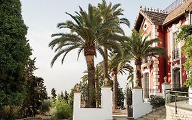 Hotel Finca Los Abetos